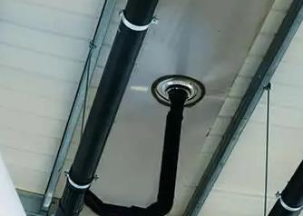 玉林虹吸排水的原理