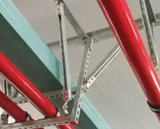 玉林成品支架的特点