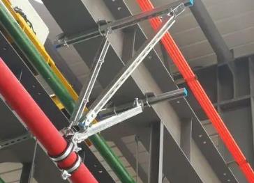 玉林抗震支架厂家与你分享你必须做的紧急情况下的准备